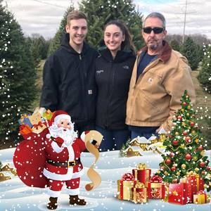 Meet your Posher, Gabrielle